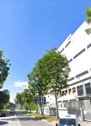 Nan Wah Building (D16), Factory #458329791